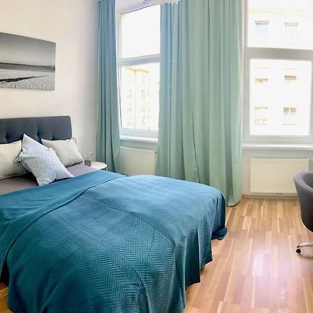 Familienapartment In Wien מראה חיצוני תמונה