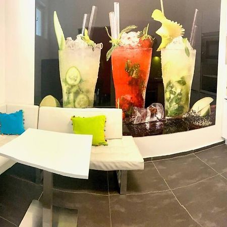 Familienapartment In Wien מראה חיצוני תמונה