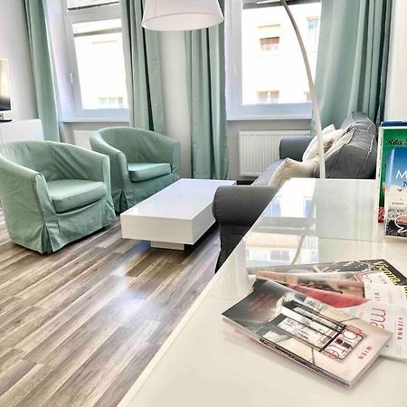 Familienapartment In Wien מראה חיצוני תמונה