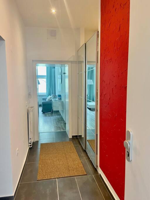 Familienapartment In Wien מראה חיצוני תמונה