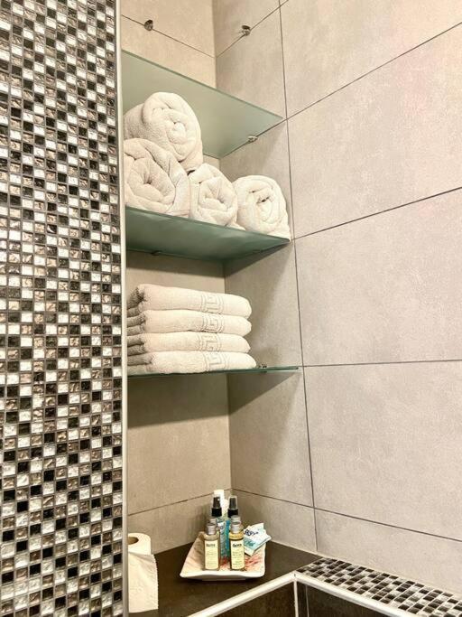 Familienapartment In Wien מראה חיצוני תמונה